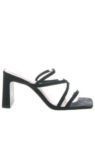 Sandály H&M, Velikost 36, Barva Černá, Cena  645,00 Kč