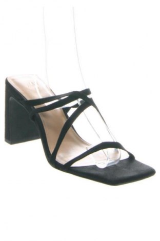 Sandály H&M, Velikost 36, Barva Černá, Cena  645,00 Kč