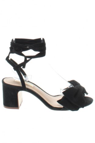 Sandály H&M, Velikost 36, Barva Černá, Cena  1 395,00 Kč