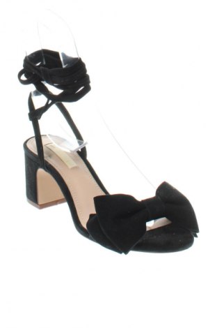Sandály H&M, Velikost 36, Barva Černá, Cena  1 395,00 Kč