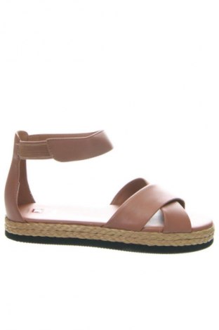 Σανδάλια Hogl, Μέγεθος 38, Χρώμα Καφέ, Τιμή 174,99 €