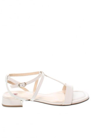 Sandály Hogl, Velikost 38, Barva Krémová, Cena  3 449,00 Kč