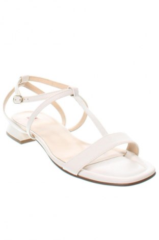 Sandály Hogl, Velikost 38, Barva Krémová, Cena  3 449,00 Kč
