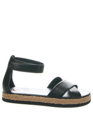 Sandale Hogl, Mărime 40, Culoare Negru, Preț 714,99 Lei