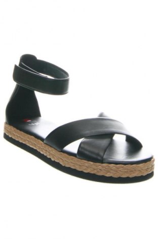 Sandale Hogl, Mărime 40, Culoare Negru, Preț 714,99 Lei