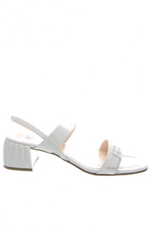 Sandály Hogl, Velikost 38, Barva Bílá, Cena  3 399,00 Kč