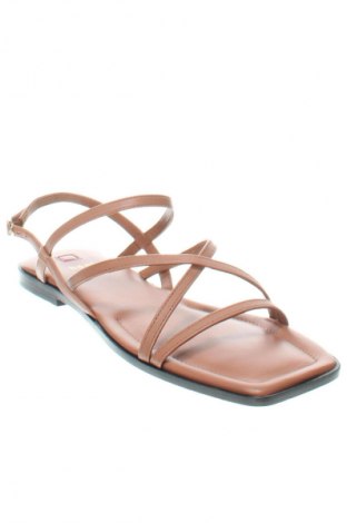 Sandale Hogl, Mărime 40, Culoare Roșu, Preț 644,99 Lei