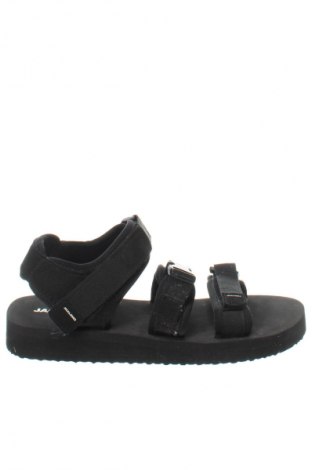 Sandale Jack & Jones, Mărime 40, Culoare Negru, Preț 123,24 Lei