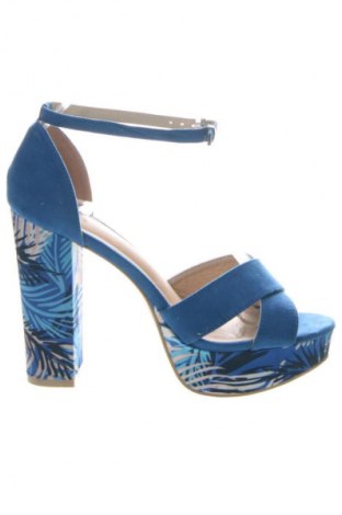 Сандали Jenny Fairy, Размер 40, Цвят Многоцветен, Цена 76,13 лв.