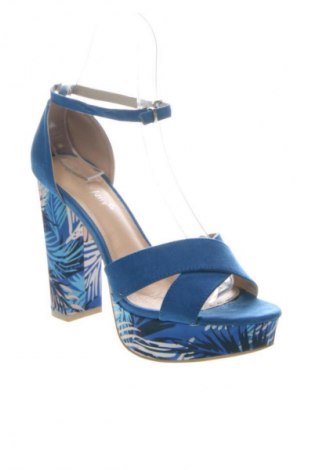 Сандали Jenny Fairy, Размер 40, Цвят Многоцветен, Цена 76,13 лв.