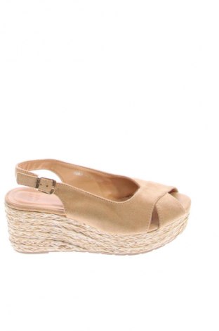 Sandale Jenny Fairy, Mărime 38, Culoare Bej, Preț 200,64 Lei