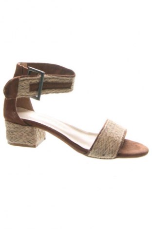 Sandale Jilberto, Mărime 38, Culoare Maro, Preț 142,99 Lei