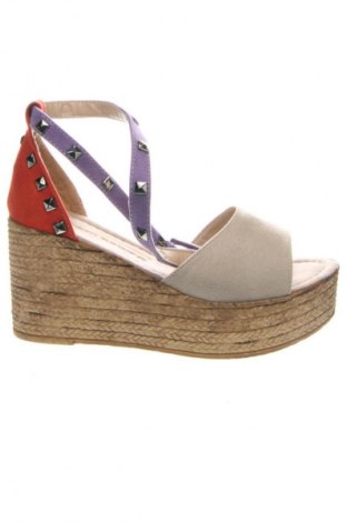 Sandale Jilberto, Mărime 39, Culoare Multicolor, Preț 142,99 Lei