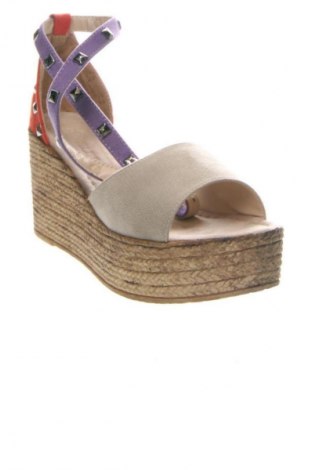 Sandale Jilberto, Mărime 39, Culoare Multicolor, Preț 142,99 Lei