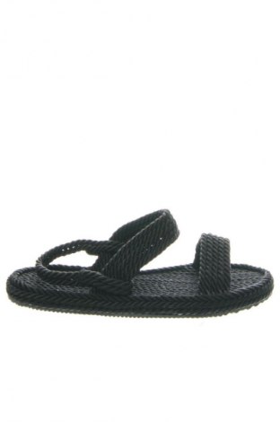 Sandale Jilberto, Mărime 39, Culoare Negru, Preț 142,99 Lei