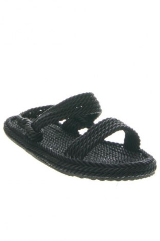 Sandale Jilberto, Mărime 39, Culoare Negru, Preț 142,99 Lei