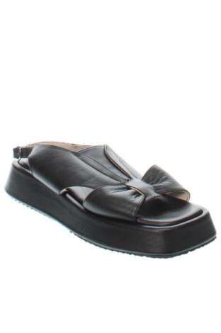 Sandale Jilberto, Mărime 38, Culoare Negru, Preț 157,99 Lei