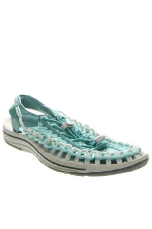 Сандали Keen, Размер 38, Цвят Зелен, Цена 139,99 лв.