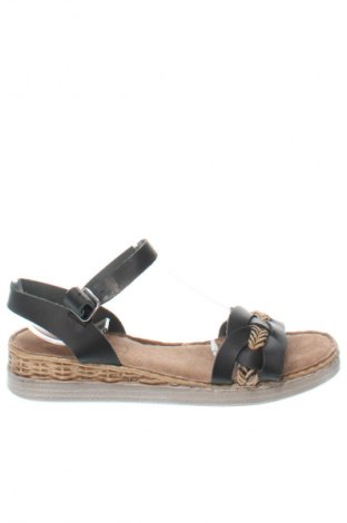 Sandale Lasocki, Mărime 36, Culoare Negru, Preț 290,00 Lei