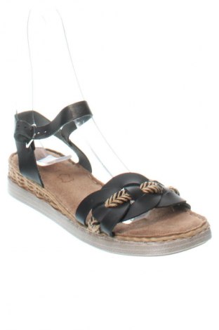 Sandale Lasocki, Mărime 36, Culoare Negru, Preț 290,00 Lei