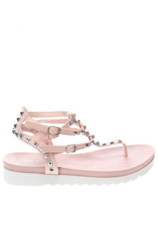 Sandale Laura Biagiotti, Mărime 37, Culoare Roz, Preț 559,99 Lei