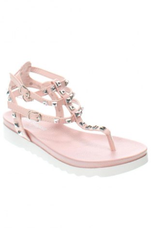 Sandale Laura Biagiotti, Mărime 37, Culoare Roz, Preț 559,99 Lei