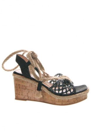 Sandály Limoya, Velikost 38, Barva Černá, Cena  939,00 Kč