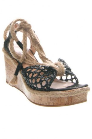 Sandály Limoya, Velikost 38, Barva Černá, Cena  939,00 Kč