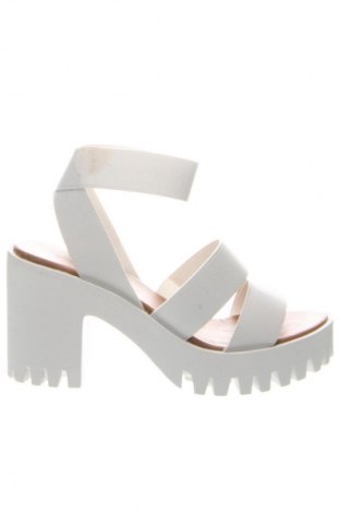 Sandale Madden Girl, Mărime 39, Culoare Alb, Preț 549,99 Lei