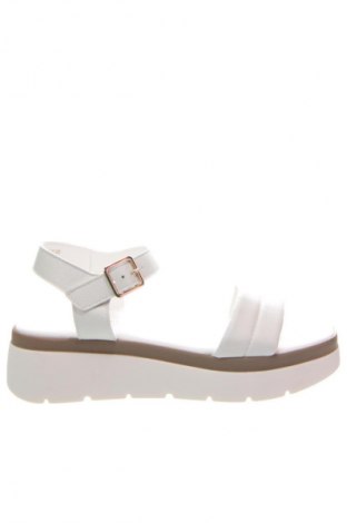 Sandale Marco Tozzi, Mărime 40, Culoare Alb, Preț 316,99 Lei