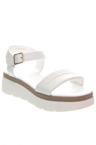 Sandale Marco Tozzi, Mărime 40, Culoare Alb, Preț 316,99 Lei