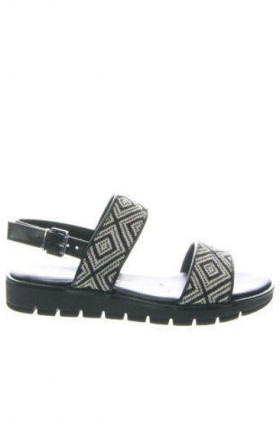 Sandalen Marco Tozzi, Größe 36, Farbe Mehrfarbig, Preis 50,99 €