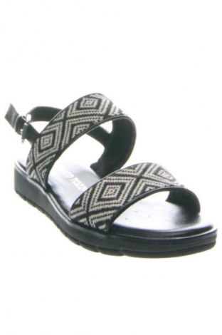 Sandalen Marco Tozzi, Größe 36, Farbe Mehrfarbig, Preis 50,99 €