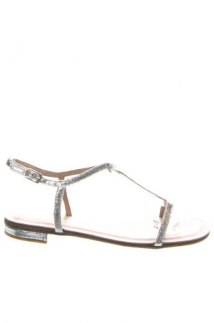 Sandály Maria Jaen, Velikost 37, Barva Stříbrná, Cena  647,00 Kč