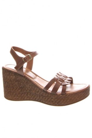 Sandale Mariella, Mărime 39, Culoare Maro, Preț 144,99 Lei