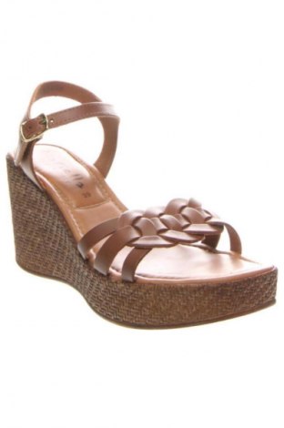 Sandale Mariella, Mărime 39, Culoare Maro, Preț 144,99 Lei