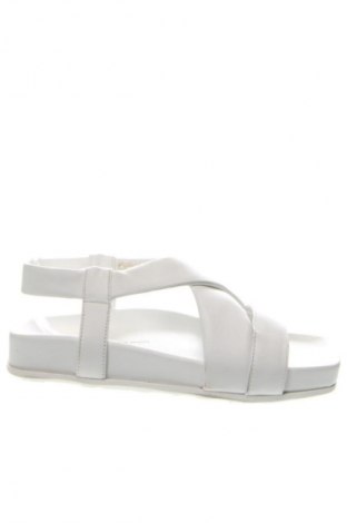 Sandalen Melvin & Hamilton, Größe 37, Farbe Weiß, Preis 187,99 €