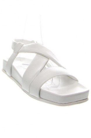 Sandalen Melvin & Hamilton, Größe 37, Farbe Weiß, Preis 187,99 €