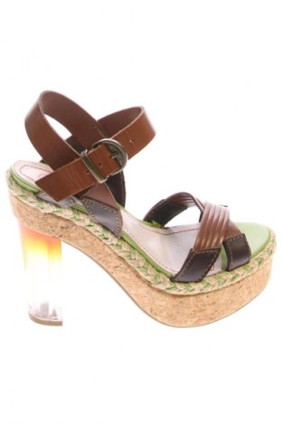 Sandale Miss Sixty, Mărime 37, Culoare Multicolor, Preț 244,18 Lei