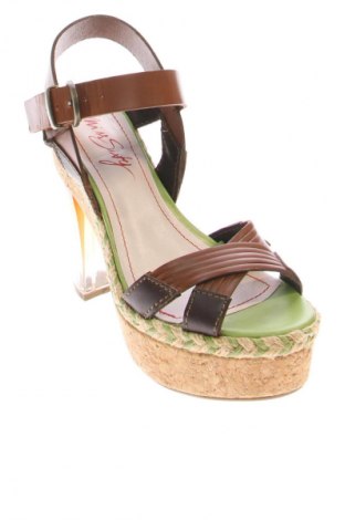 Sandale Miss Sixty, Mărime 37, Culoare Multicolor, Preț 244,18 Lei