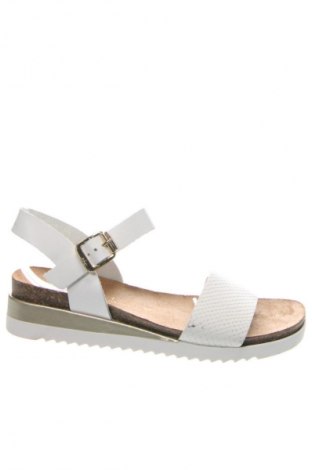 Szandálok Next, Méret 39, Szín Fehér, Ár 17 599 Ft
