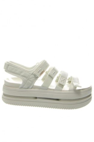 Sandalen Nike, Größe 42, Farbe Beige, Preis 117,99 €