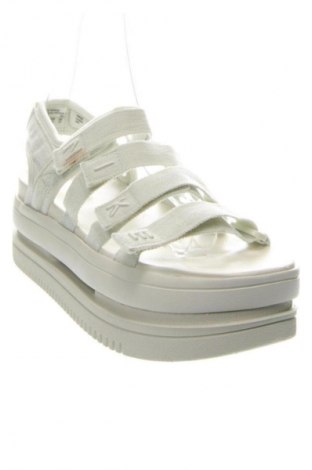 Sandalen Nike, Größe 42, Farbe Beige, Preis 117,99 €