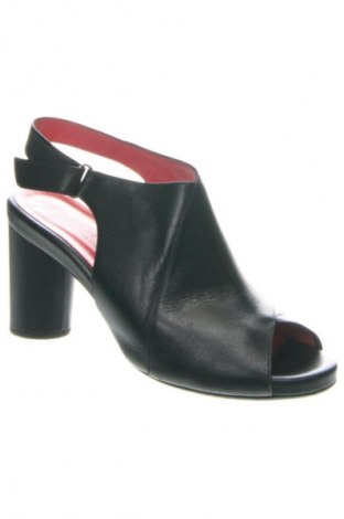 Sandale Pas de Rouge, Mărime 40, Culoare Negru, Preț 280,99 Lei