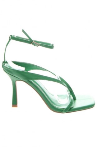 Sandály Raid, Velikost 37, Barva Zelená, Cena  792,00 Kč