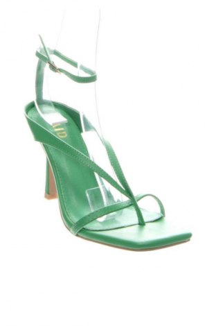 Sandály Raid, Velikost 37, Barva Zelená, Cena  792,00 Kč