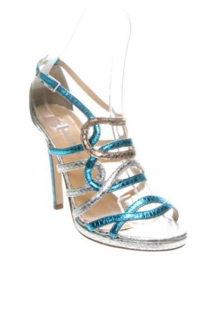 Sandale Rebecca Van Dik, Mărime 37, Culoare Multicolor, Preț 354,99 Lei