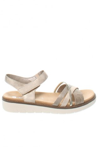 Sandale Remonte, Mărime 39, Culoare Bej, Preț 230,99 Lei