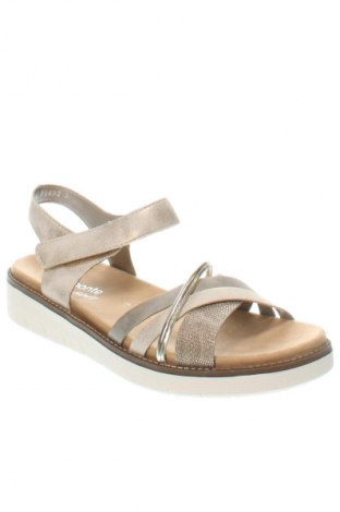 Sandale Remonte, Mărime 39, Culoare Bej, Preț 230,99 Lei