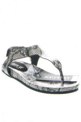 Sandály Replay, Velikost 39, Barva Vícebarevné, Cena  3 557,00 Kč